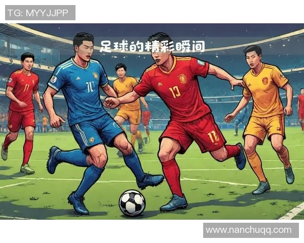 双子球足球的魅力与挑战探索未来足球运动的新可能性与发展方向